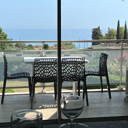Apartamento Baie Des Anges La Ciotat Exterior foto