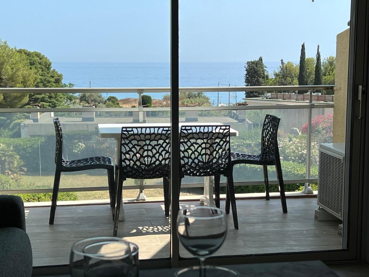 Apartamento Baie Des Anges La Ciotat Exterior foto