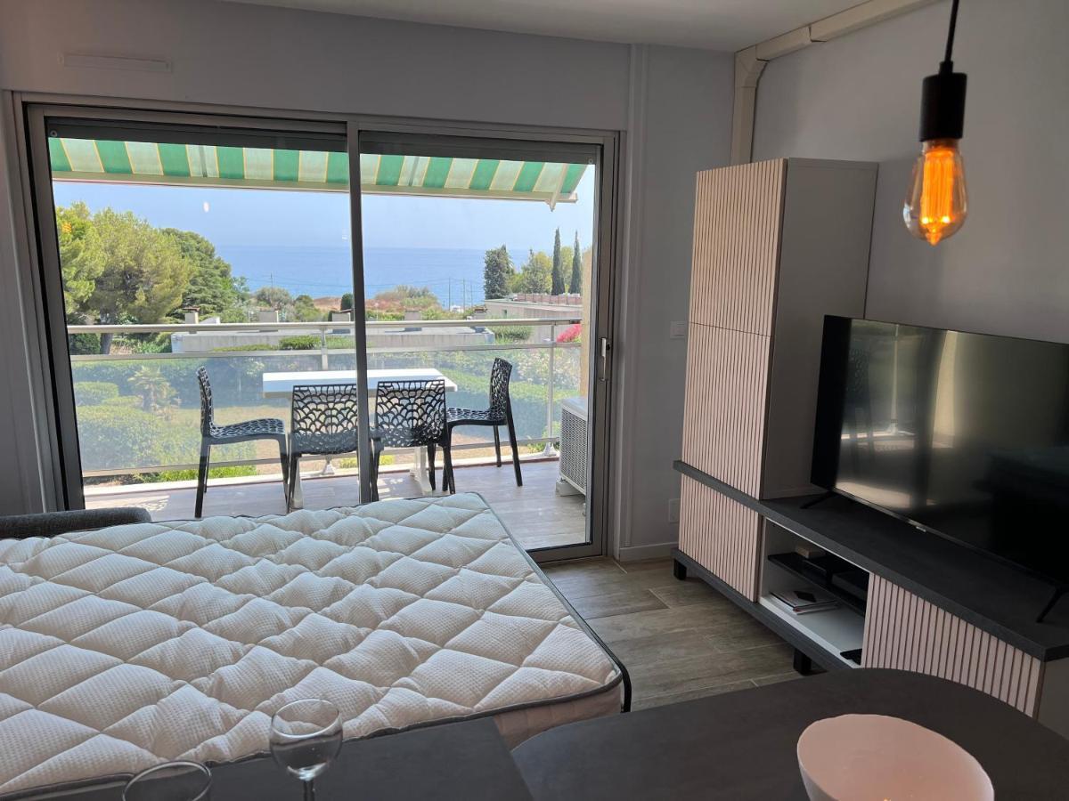 Apartamento Baie Des Anges La Ciotat Exterior foto