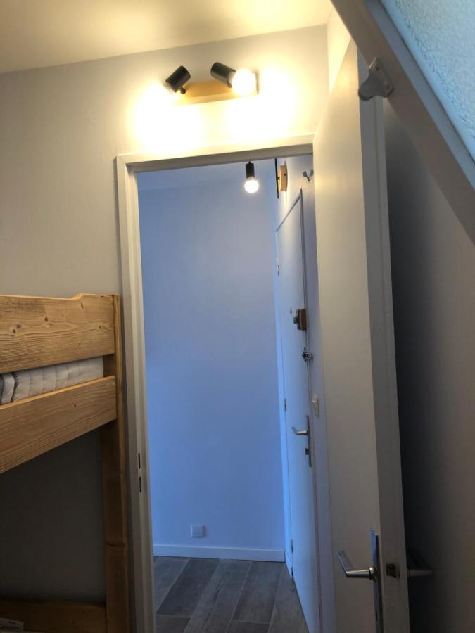 Apartamento Baie Des Anges La Ciotat Exterior foto