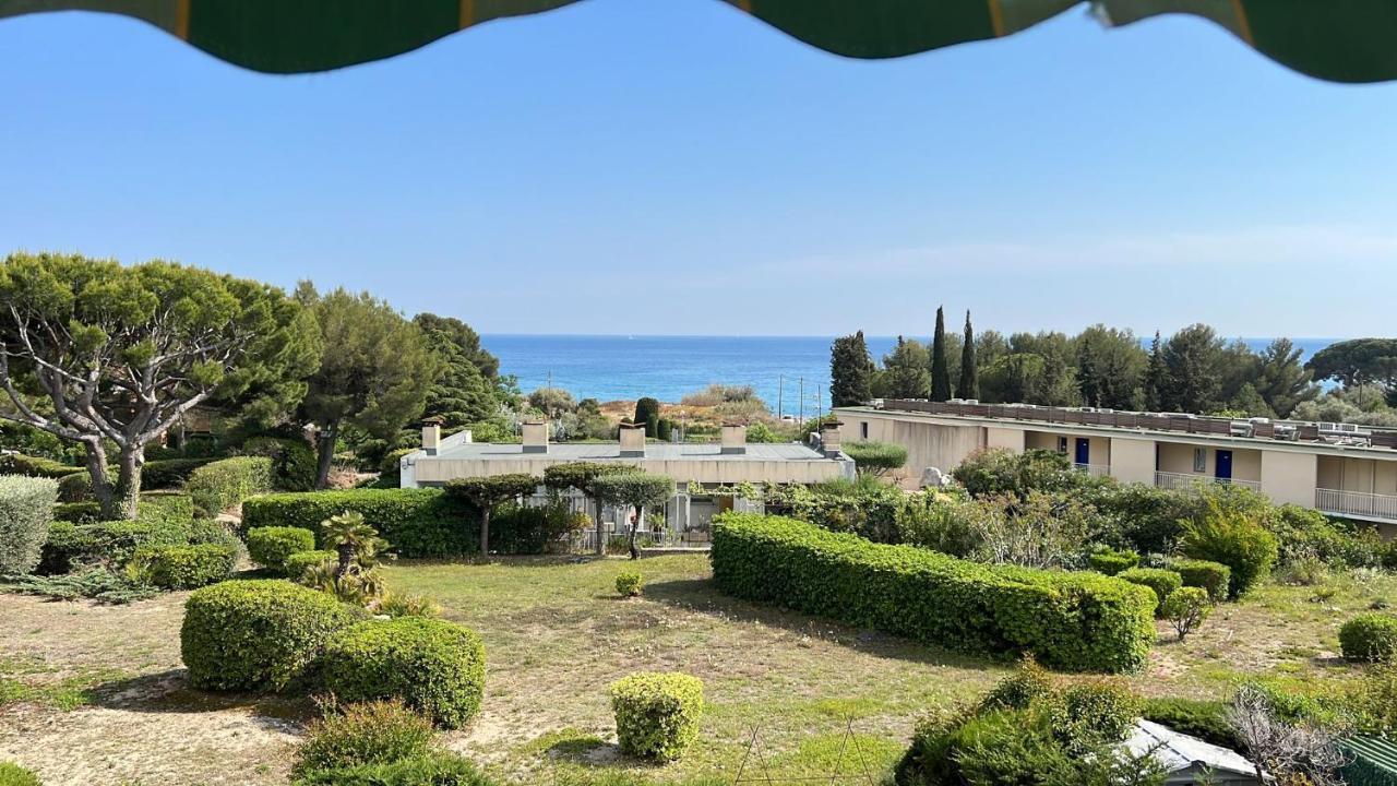Apartamento Baie Des Anges La Ciotat Exterior foto
