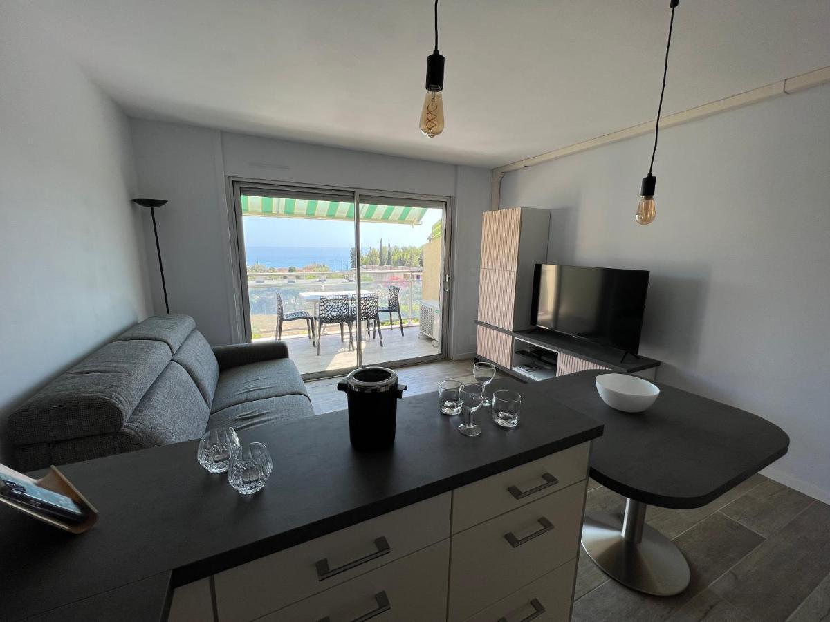 Apartamento Baie Des Anges La Ciotat Exterior foto