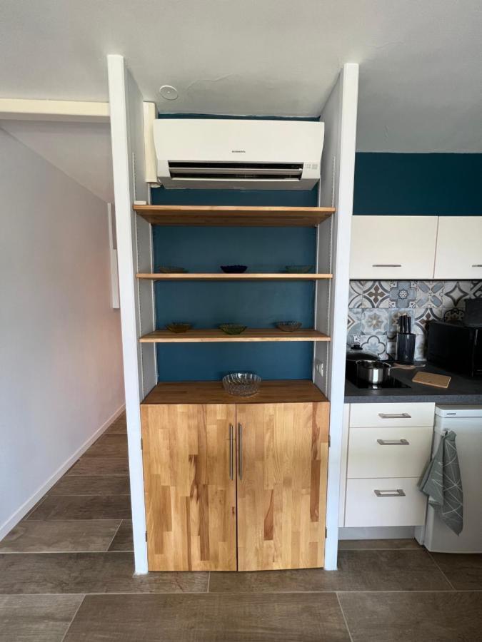 Apartamento Baie Des Anges La Ciotat Exterior foto